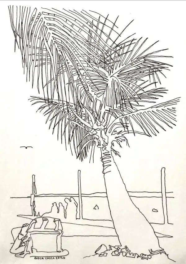 2000 Dominican Republic 26-12 Boca Chica 20x29