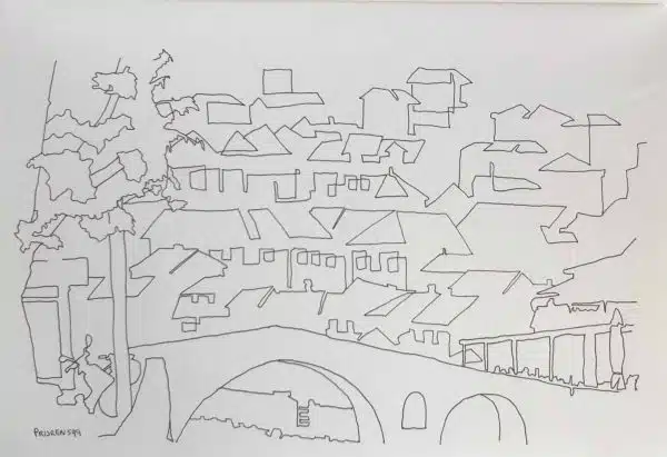 2019 Kosovo 05-09 Prizren 20x30